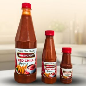 Red Chili sauce