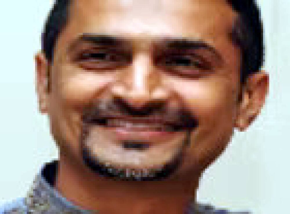 Ajay Mehta
