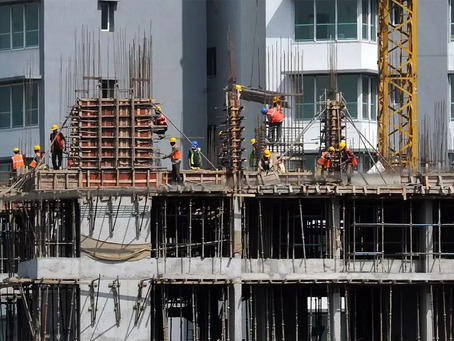 Real estate consumer forum writes to PM on unfinished projects