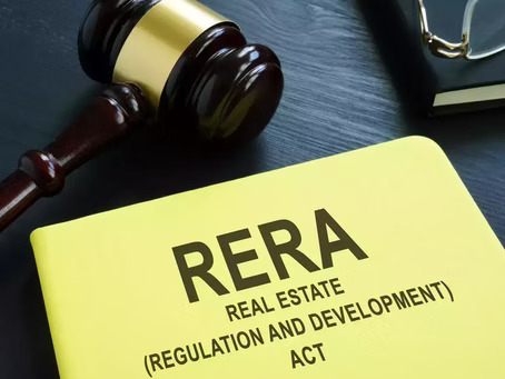 Housing ministry to assess extent of dilutions in rules by states of central RERA