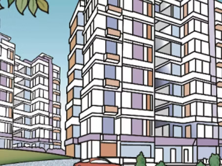 Home buyers’ body wants PSU to complete stuck projects