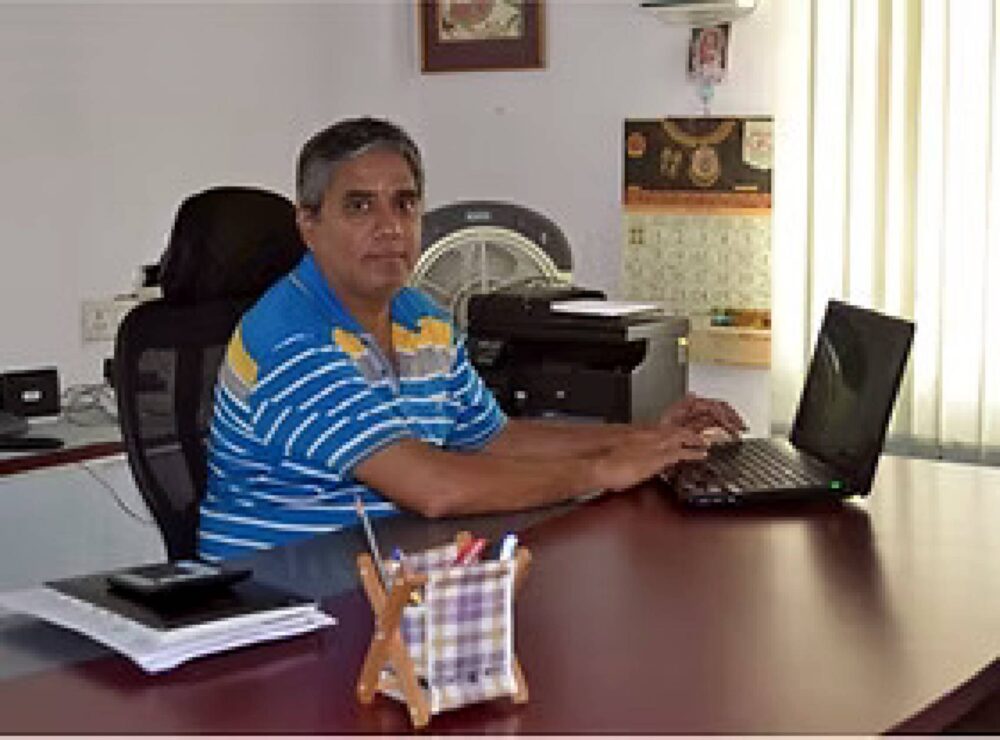 Shankar Srinivasan