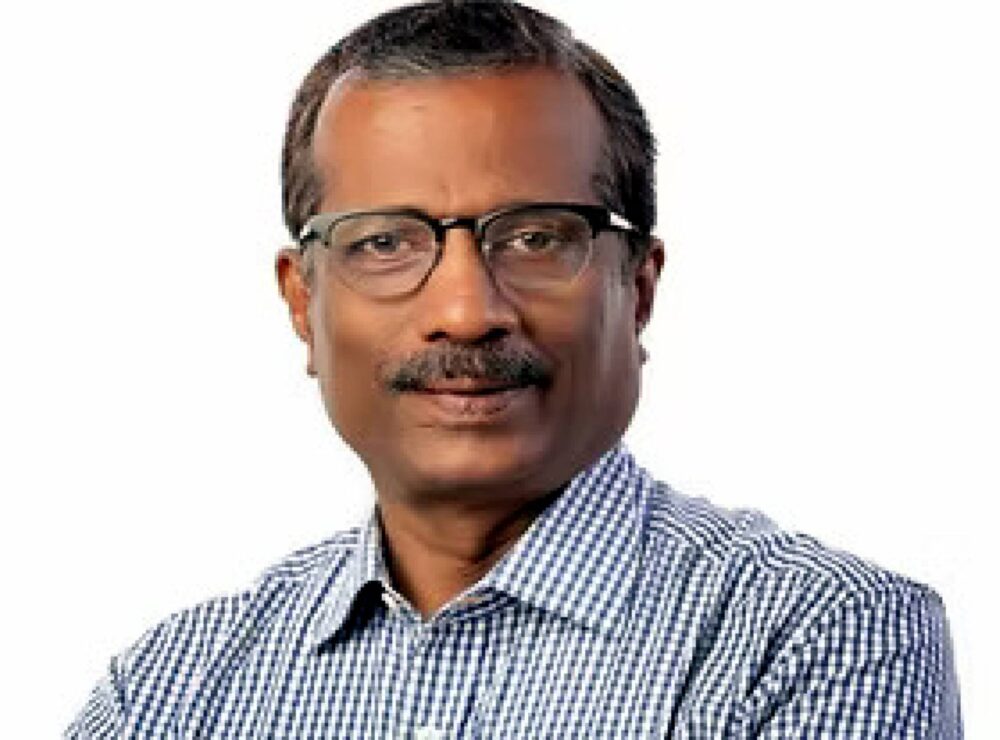 Prakash Paddikal