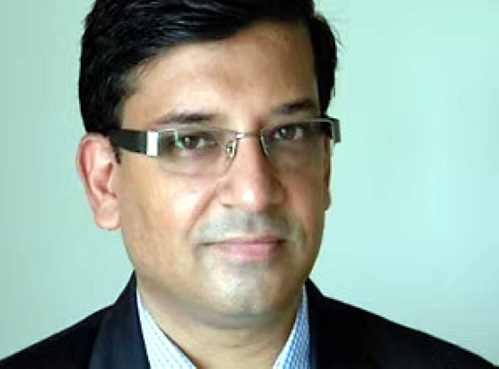 Abhay Upadhyay